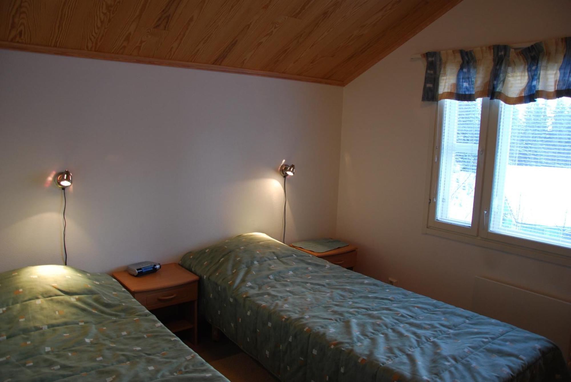 Spa Suites Ikaalisten Kylpylae Ikaalinen Exterior foto