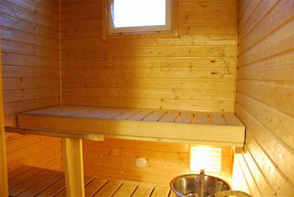 Spa Suites Ikaalisten Kylpylae Ikaalinen Exterior foto