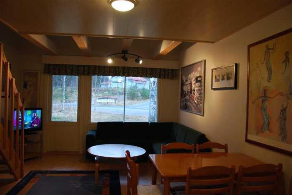 Spa Suites Ikaalisten Kylpylae Ikaalinen Cameră foto
