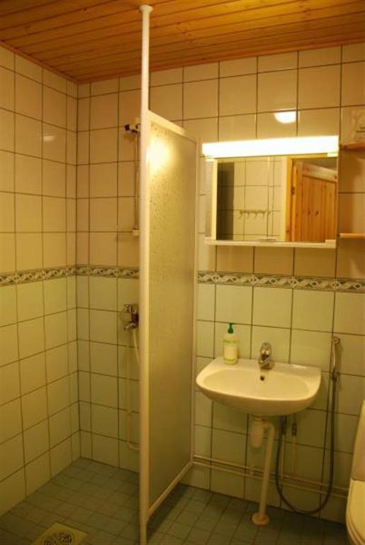 Spa Suites Ikaalisten Kylpylae Ikaalinen Cameră foto